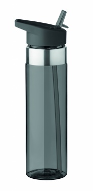 Logo trade promotional gift photo of: 650 ml tritan bottle