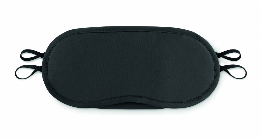Logotrade promotional gifts photo of: Eye mask