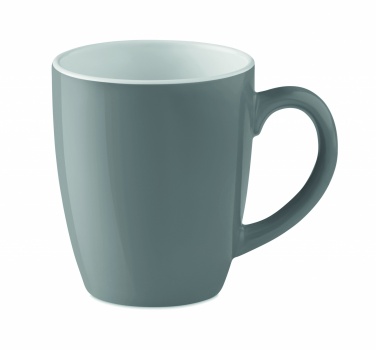 Logotrade promotional giveaways photo of: Ceramic coloured mug 290 ml