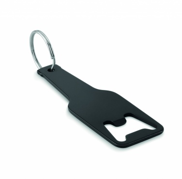 Logotrade corporate gift image of: Aluminium bottle opener
