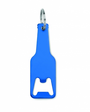 Logotrade business gifts photo of: Aluminium bottle opener
