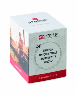 Logotrade business gift image of: PRO World & USB. 3-pole