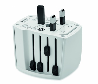 Logotrade promotional item image of: MUV USB. 2-pole