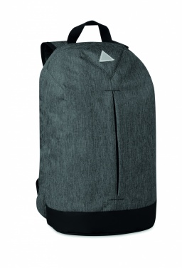 Logotrade promotional items photo of: Backpack in 600D