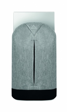 Logotrade promotional item picture of: Backpack in 600D