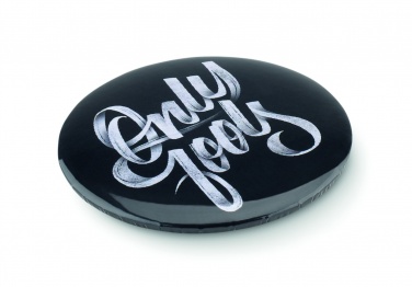 Logotrade promotional item picture of: Small pin button