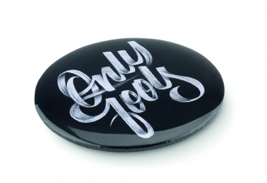 Logotrade corporate gift image of: Pin button