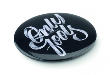 Logo trade corporate gifts picture of: Fridge magnet and opener