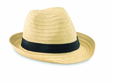 Logotrade promotional items photo of: Paper straw hat