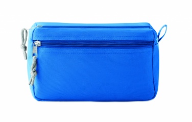 Logo trade advertising products picture of: PVC free cosmetic bag