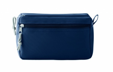 Logotrade business gift image of: PVC free cosmetic bag