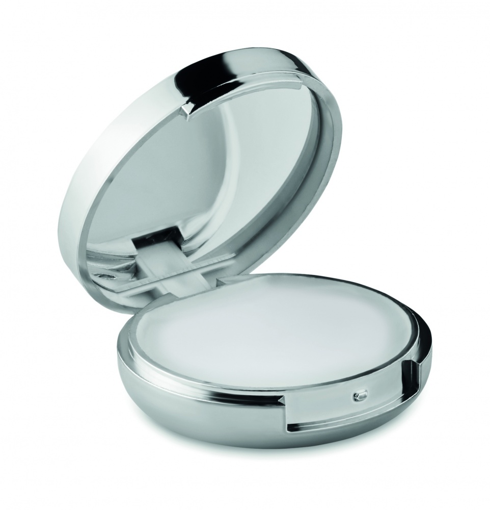 Logotrade corporate gifts photo of: Mirror lip balm