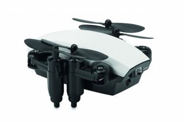 Logotrade corporate gift image of: WIFI foldable drone