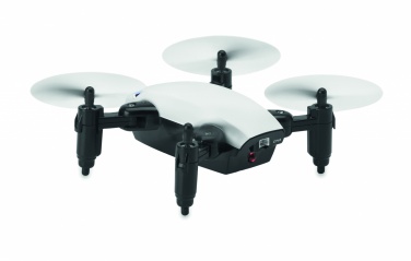Logotrade promotional product image of: WIFI foldable drone