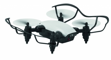 Logo trade advertising products picture of: WIFI foldable drone