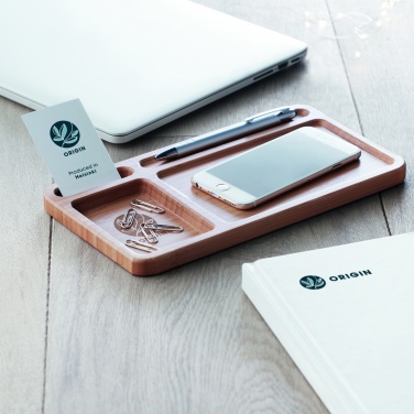 Logotrade corporate gift picture of: Wireless charger 5W
