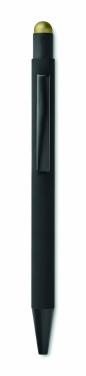 Logotrade promotional merchandise picture of: Aluminium stylus pen
