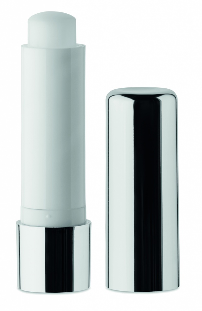 Logo trade promotional product photo of: Lip balm in UV finish