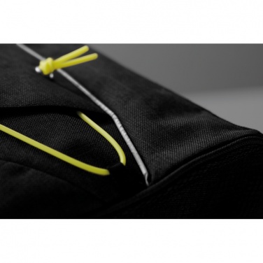 Logo trade advertising products picture of: Glow in the dark backpack