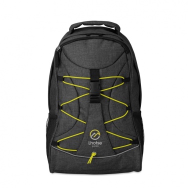 Logotrade promotional items photo of: Glow in the dark backpack