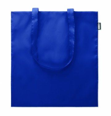 Logotrade business gift image of: Shopping bag in RPET