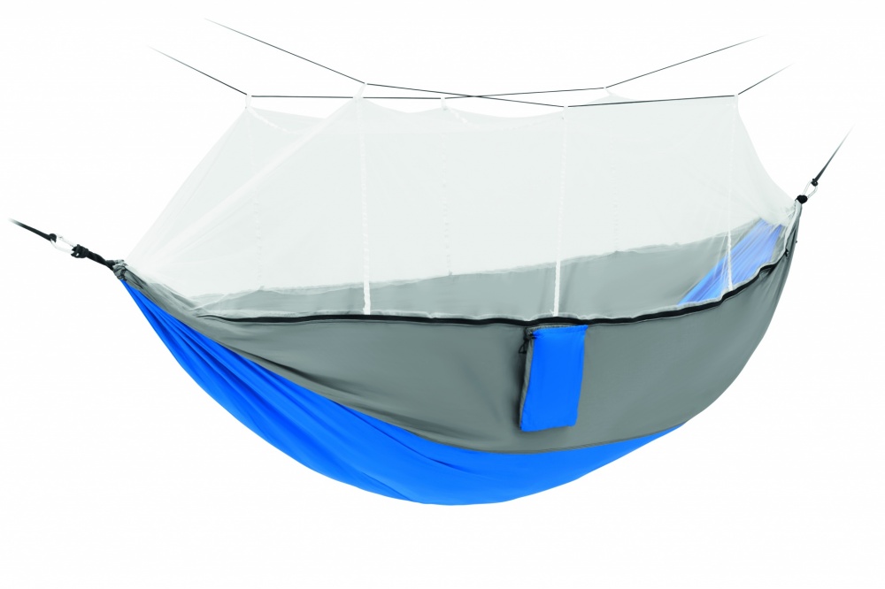 Logotrade business gifts photo of: Hammock with mosquito net