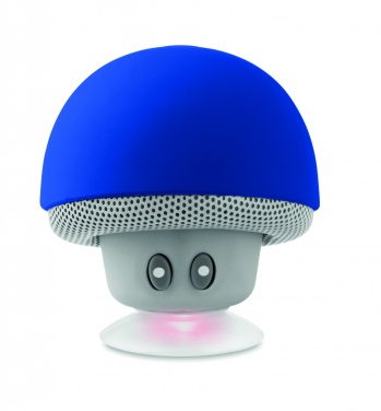 Logotrade promotional giveaway picture of: Mushroom 3W wireless speaker