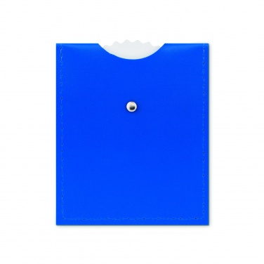 Logotrade promotional merchandise photo of: Parking card in PVC