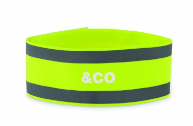 Logotrade advertising product picture of: Sports armband in lycra