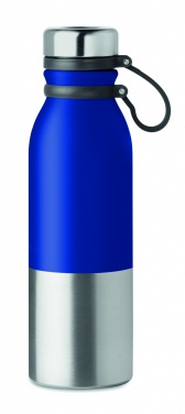 Logotrade business gift image of: Double wall flask 600 ml