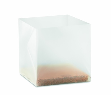 Logo trade advertising products image of: Compost with seeds "PARSLEY"