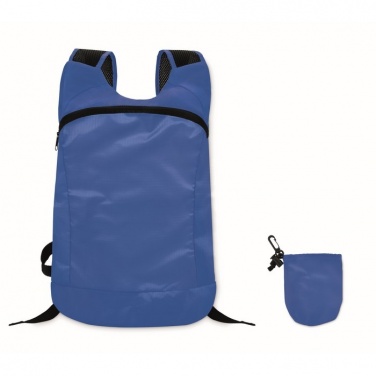 Logotrade advertising product image of: Sports rucksack in ripstop
