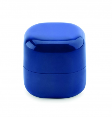 Logotrade corporate gift picture of: Lip balm in cube box