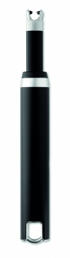 Logo trade corporate gifts image of: Big USB Lighter