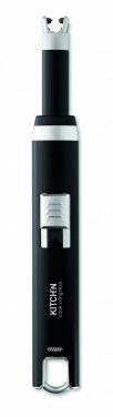 Logo trade promotional merchandise photo of: Big USB Lighter