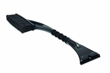 Logo trade promotional products image of: Snow brush and ice scraper