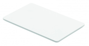 Logotrade promotional merchandise photo of: RFID blocking card