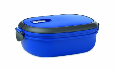 Logotrade promotional product image of: PP lunch box with air tight lid