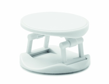 Logo trade promotional product photo of: Round phone holder