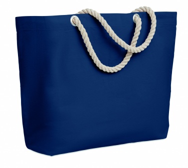 Logotrade corporate gifts photo of: Beach bag with cord handle