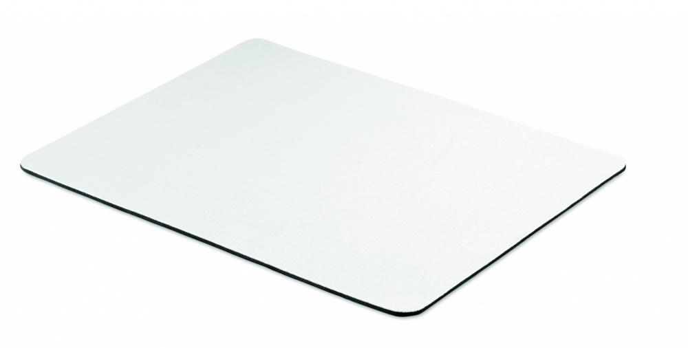 Logotrade promotional item picture of: Mouse mat for sublimation