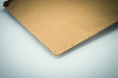 Logotrade corporate gift image of: Woven paper pencil case