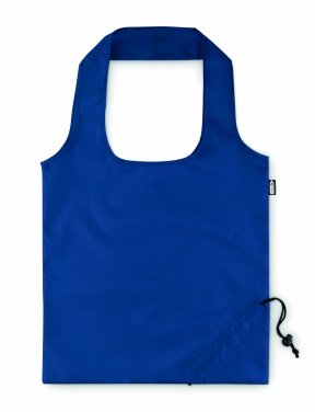 Logotrade promotional merchandise photo of: Foldable RPET shopping bag