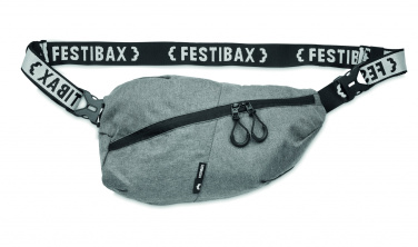 Logo trade corporate gift photo of: Festibax® Basic