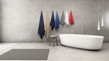 Logotrade promotional merchandise image of: Towel organic cotton 100x50cm
