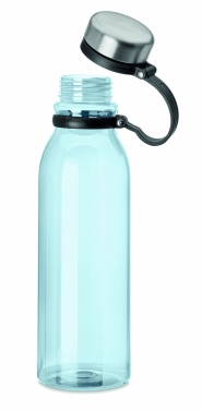 Logo trade promotional products image of: RPET bottle 780ml