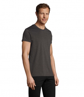 Logo trade advertising products image of: REGENT F MEN T-SHIRT 150g