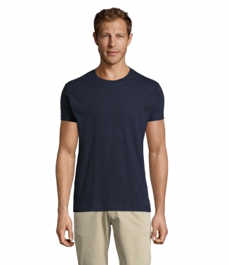 Logotrade promotional merchandise image of: REGENT F MEN T-SHIRT 150g