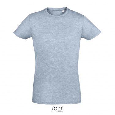 Logotrade promotional product image of: REGENT F MEN T-SHIRT 150g