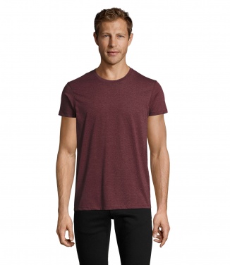 Logotrade promotional gifts photo of: REGENT F MEN T-SHIRT 150g